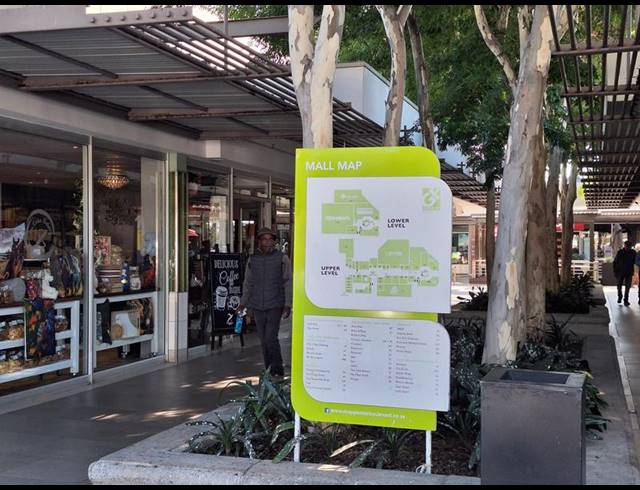 BUSINESS PROPERTY TO RENT IN LYNNWOOD MANOR